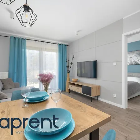 Appartamento Grey Gardenia Seaside - Aprent *