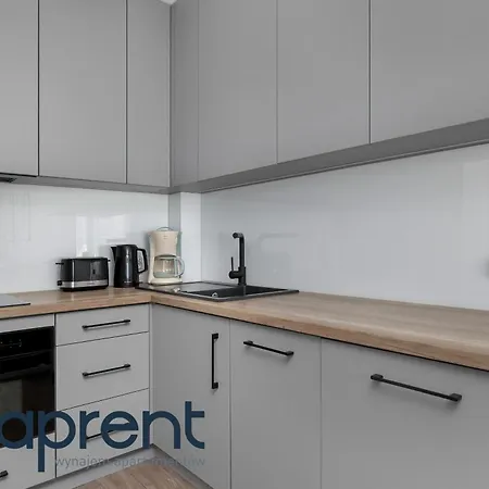 Appartamento Grey Gardenia Seaside - Aprent