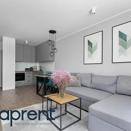 Appartamento Grey Gardenia Seaside - Aprent *