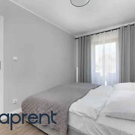 Appartamento Grey Gardenia Seaside - Aprent *