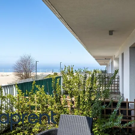 شقة Grey Gardenia Seaside - Aprent