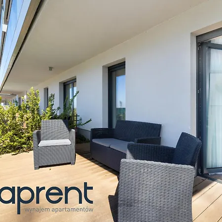 Grey Gardenia Seaside - Aprent *