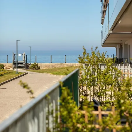 Appartamento Grey Gardenia Seaside - Aprent Dziwnów
